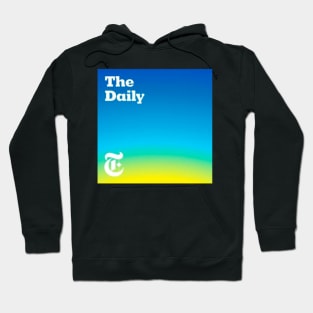 The Daily (NY Times) Hoodie